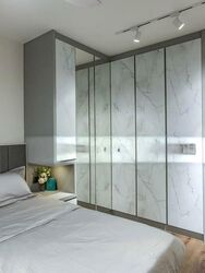 Blk 445B Clementi Crest (Clementi), HDB 4 Rooms #502459721